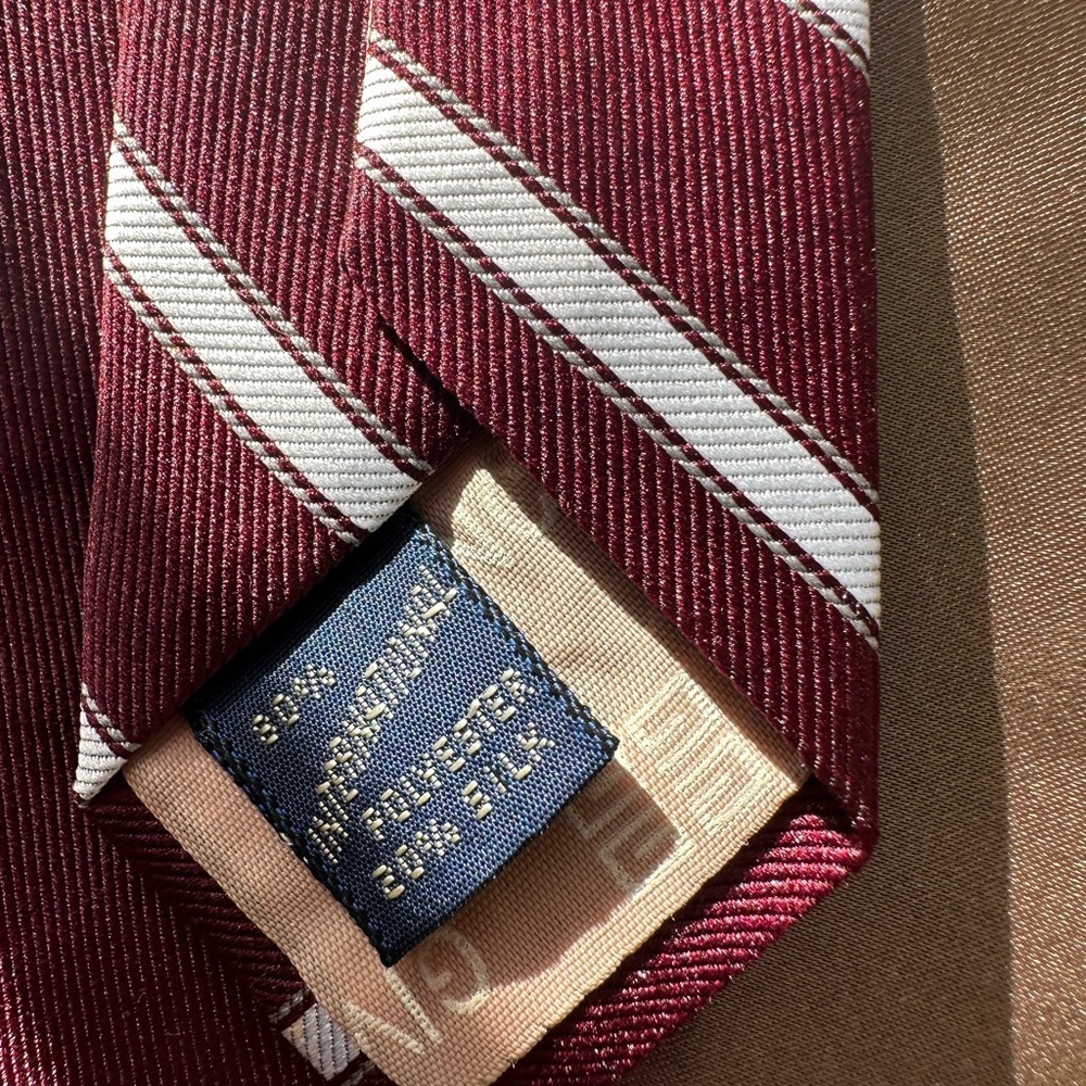Givenchy tie - Picture 5 of 6